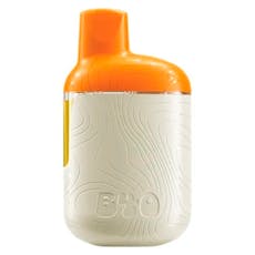 Tiki Tang Disposable Pen - Tiki Tang 0.95g 510 Thread Cartridge