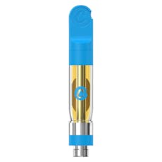 Liquid Diamonds Triple Scoop 510 Thread Cartridge 1g 510 Thread Cartridges
