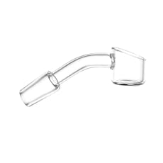 Quartz Banger Nail - 45 Degree / 14mm M