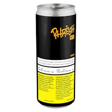 Orange CBD *THC Free *Sugar Free