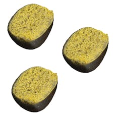 frootyhooty - Frooty Hash Taster Pack - Frooty Hash Taster Pack 3x0.7g Distillates