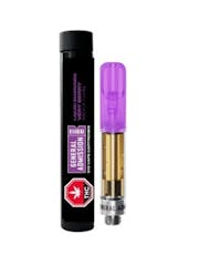 Very Berry Liquid Diamonds Vape - Very Berry Liquid Diamonds Vape 0.95G
