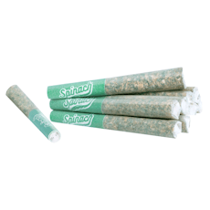 GMO Cookies Pre-Roll 10x0.35g