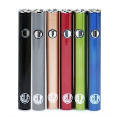 Elf 510 Variable Voltage with Button by HoneyStick - Green