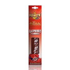 Juicy Jay's Thai Incense Sticks - Raspberry
