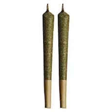 Thumbs Up - Sativa Pre-Roll- Pre-Rolls - Sativa Pre-roll 4x0.5g Pre-Rolls
