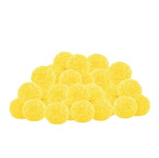 Lemon Dream CBN Gummies 25pk