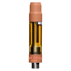 The Loud Plug - Cocolicious Liquid Diamonds 510 Thread Cartridge - Cocolicious Liquid Diamonds 510 Thread Cartridge 1.2g 510 Thread Cartridges