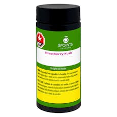 Strawberry Kush | 10x0.3g