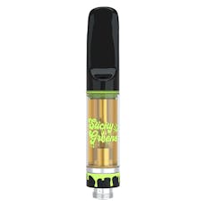 Blue Shark - Liquid Diamonds Cartridge 1g