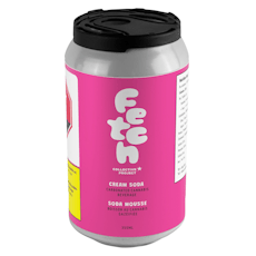 Fetch | Cream Soda - Fetch | Cream Soda | 10mg