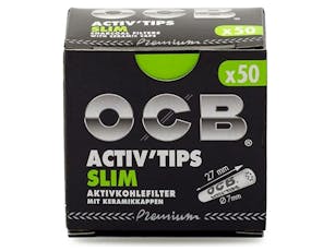 OCB Activ'tips