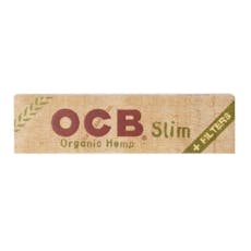 OCB King Slim Organic