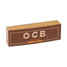 OCB Virgin Tips