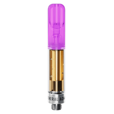 General Admission - Very Berry (indica) Liquid Diamonds 510 Thread Cartridge - Very Berry (indica) Liquid Diamonds 0.95g