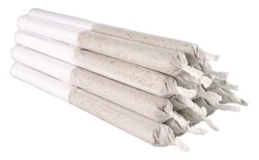 The Score: Sativa Pre-Rolls by Good Supply - The Score: Sativa Pre-Rolls - 20x0.5g