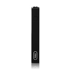 Gear Premium GO MAX Vaporizer Battery - Black