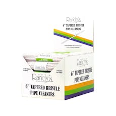 Randy's | 6" Tapered Bristle Pipe Cleaner