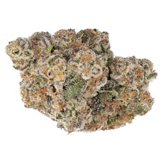 Frosted Lemons- 3Saints - Dried Flower - Frosted Lemons 3.5g Dried Flower