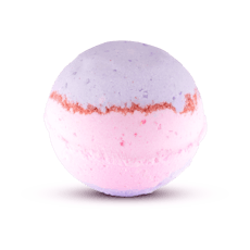 BATH BOMB - 130G BUBBA KUSH BATH BOMB