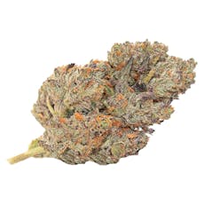 Baggies - Indica Bag - Indica Bag 1g Dried Flower