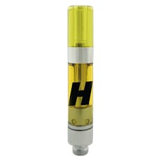 Hycycle - Vape Refills - Blend - Hycycle Raw High THC 510 Thread Cartridge 1g