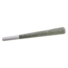 Unit 15 - Purple Octane Single Pre-Roll - 1x1g