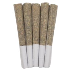 West Coast Gas - Heavy Hitters Pre-Roll - 5x0.7g