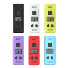 Yocan Kodo Pro 510 Battery (Assorted Colours)