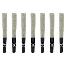 Sixty Seven Sins - Gas Face Pre-Roll - Gas Face Pre-Roll 7x0.5g Pre-Rolls