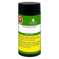 Strawberry Kush Pre-Roll 10x0.3g