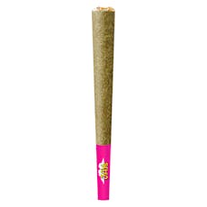 JAYS - Infused Pre-Rolls - Sativa - High Potency 50+ Diamond Infused Strawberry 3x0.5g