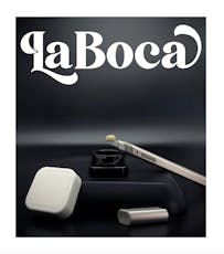 LA Boca Top Shelf Live Rosin - Top Shelf 1g Live Rosin