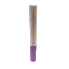 G.S.P Ice Water Hash Infused Pre-Roll 1x1g