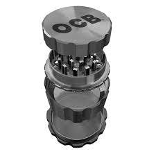 OCB 4 Piece Grinder