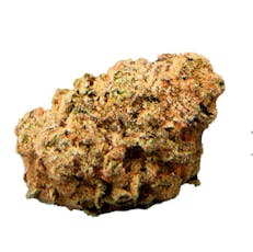 P.s. Cheetah Craft Whole Flower 7g Dried Flower (3.51% TERPS)