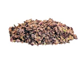 Sweet Dreams (Blue Pave & Red Velvet 11) 7g Dried Flower Q220