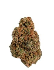 King's Counsel 7g (Jealousy Pie) Dried Flower (2.7% TERPS)