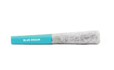Flyers Frosted Infused Blue Dream Pre-Rolls 3x0.5g