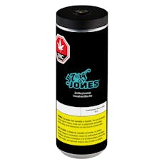 M*ry Jones - Zero Berry Lemonade - Zero Berry Lemonade 355ml Beverages