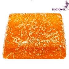 HIGHXOTIC TenTen Caribbean Chill Live Rosin Gummy - 1-Pack