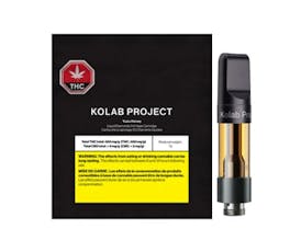 Yuzu Honey Diamonds Cartridge - Yuzu Honey Diamonds Cartridge 1G