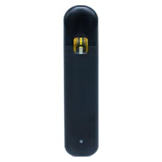 Endgame - Hard Hitters Blueberry Octane Liquid Diamond Disposable - 1g