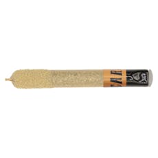 Carmel | Animal Face Ceramic Tip Infused Pre-roll - Carmel | Animal Face Ceramic Tip Infused Pre-roll | 1x1g