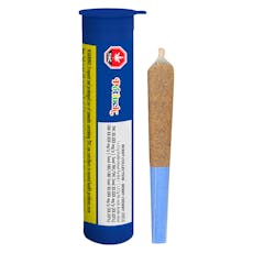 Berry Cherry Infused Pre-Roll 1x0.5g PR253