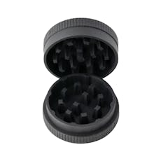 Ongrok Plant-Based Hemp Grinder - Black