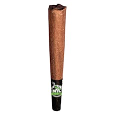 Wes' Coast Kush Blunt | 1g - Wes' Coast Kush Blunt | 1g