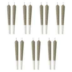 Piff Maui Wowie Pre-rolls 14x0.5g