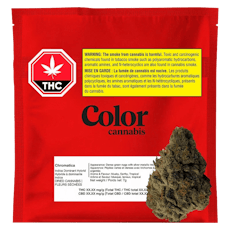 Chromatica - Chromatica 7g Dried Flower