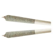 XPLOR Indica Pre-rolls - 2x1G